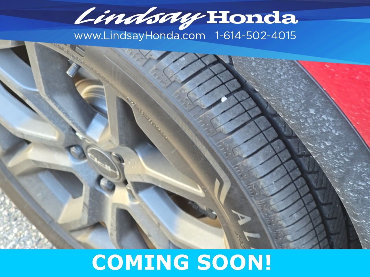 2024 Honda Pilot Elite Columbus OH