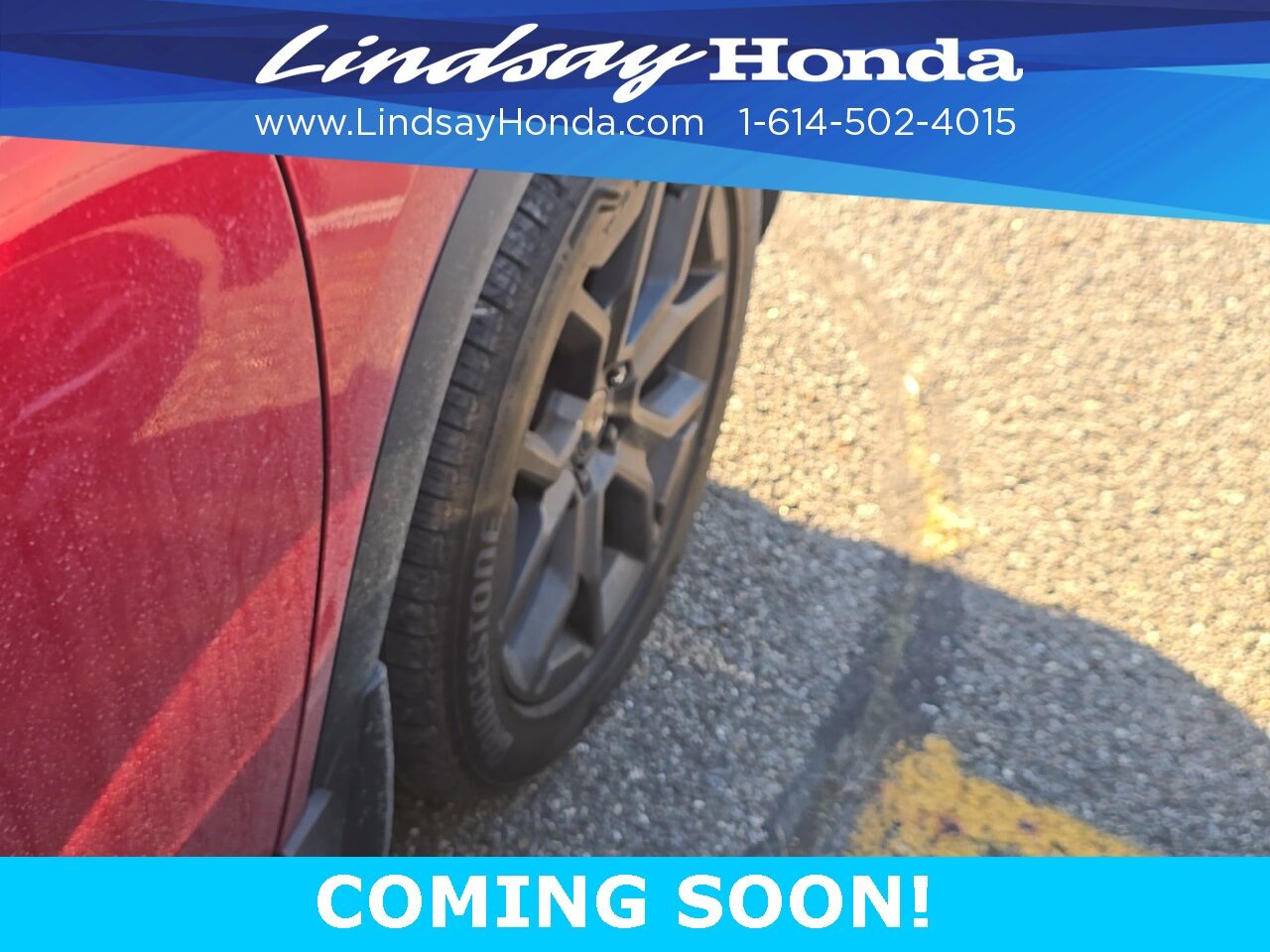 2024 Honda Pilot Elite Columbus OH