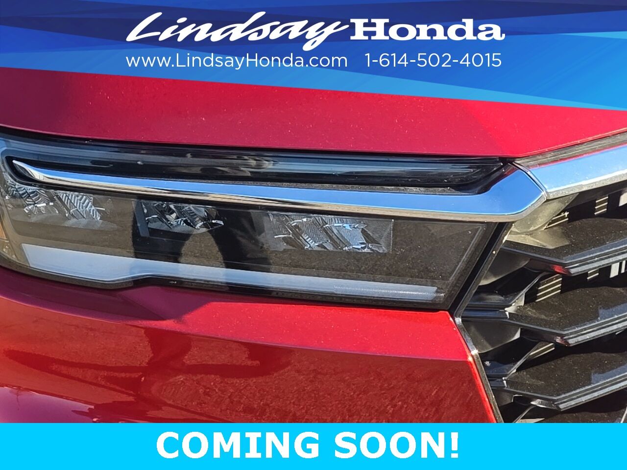 2024 Honda Pilot Elite Columbus OH