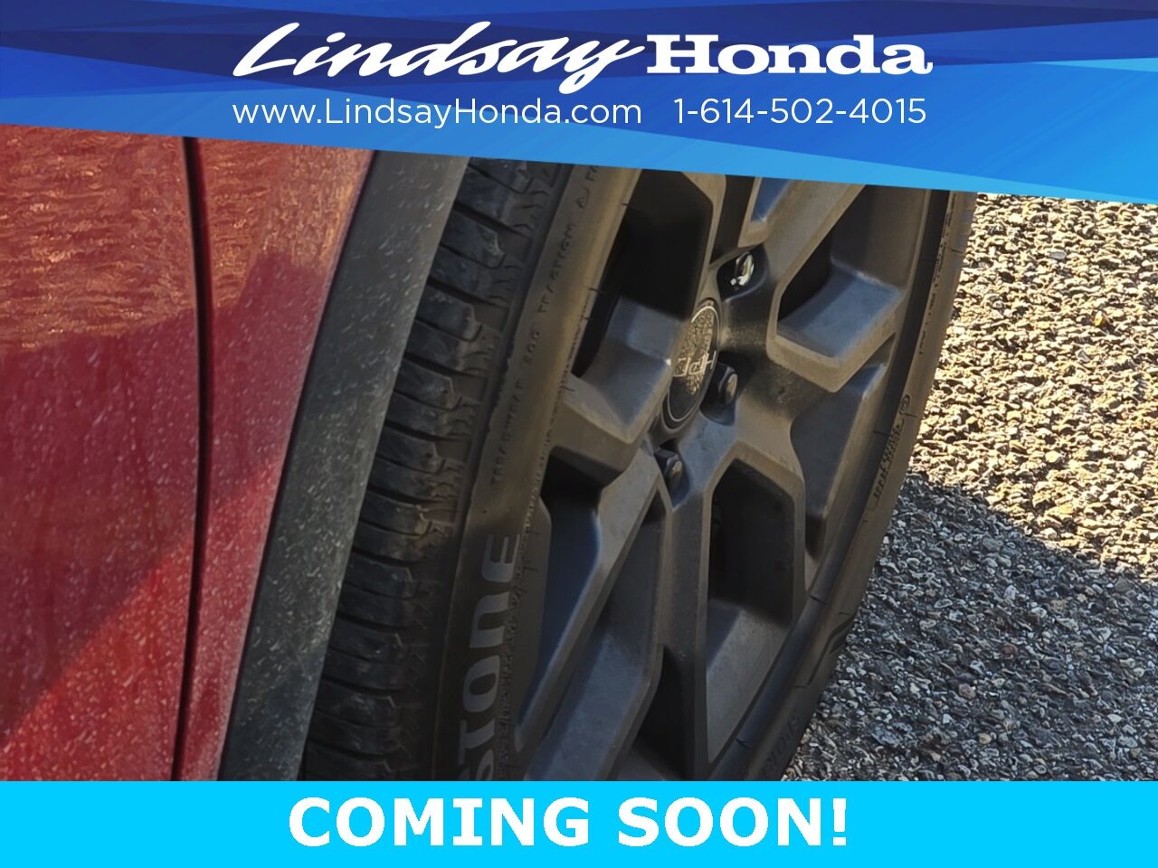 2024 Honda Pilot Elite Columbus OH