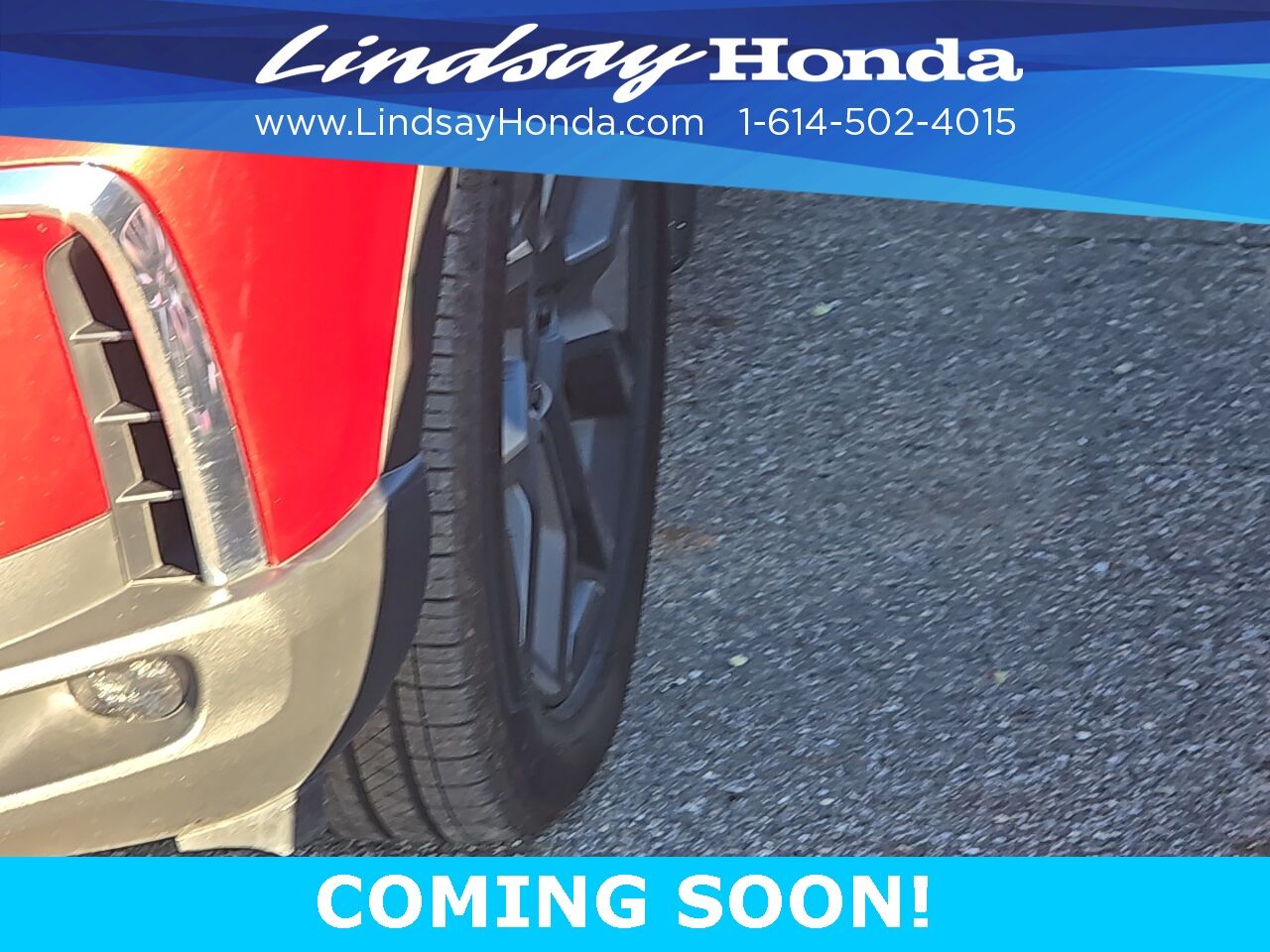 2024 Honda Pilot Elite Columbus OH