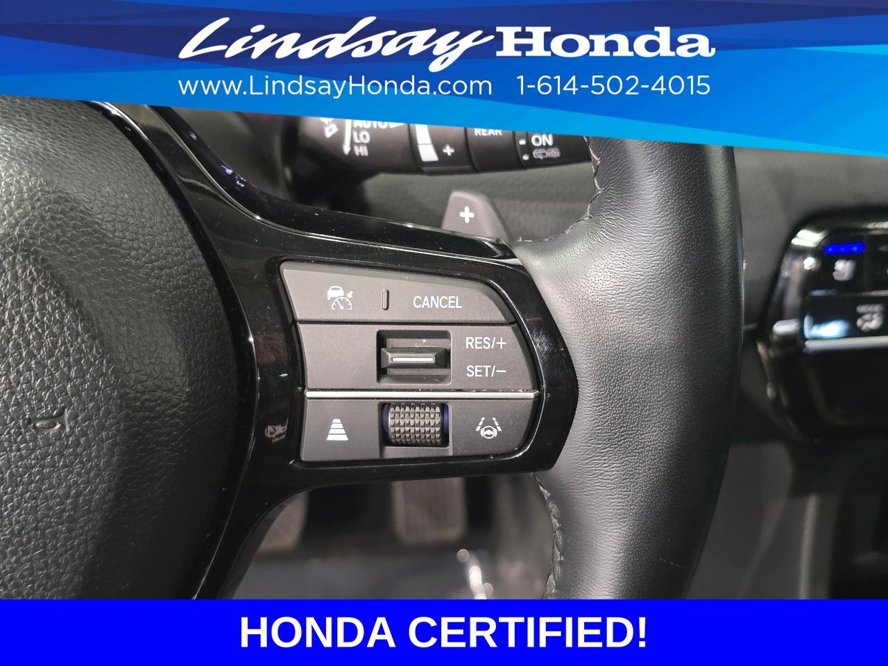 2024 Honda Pilot Elite Columbus OH