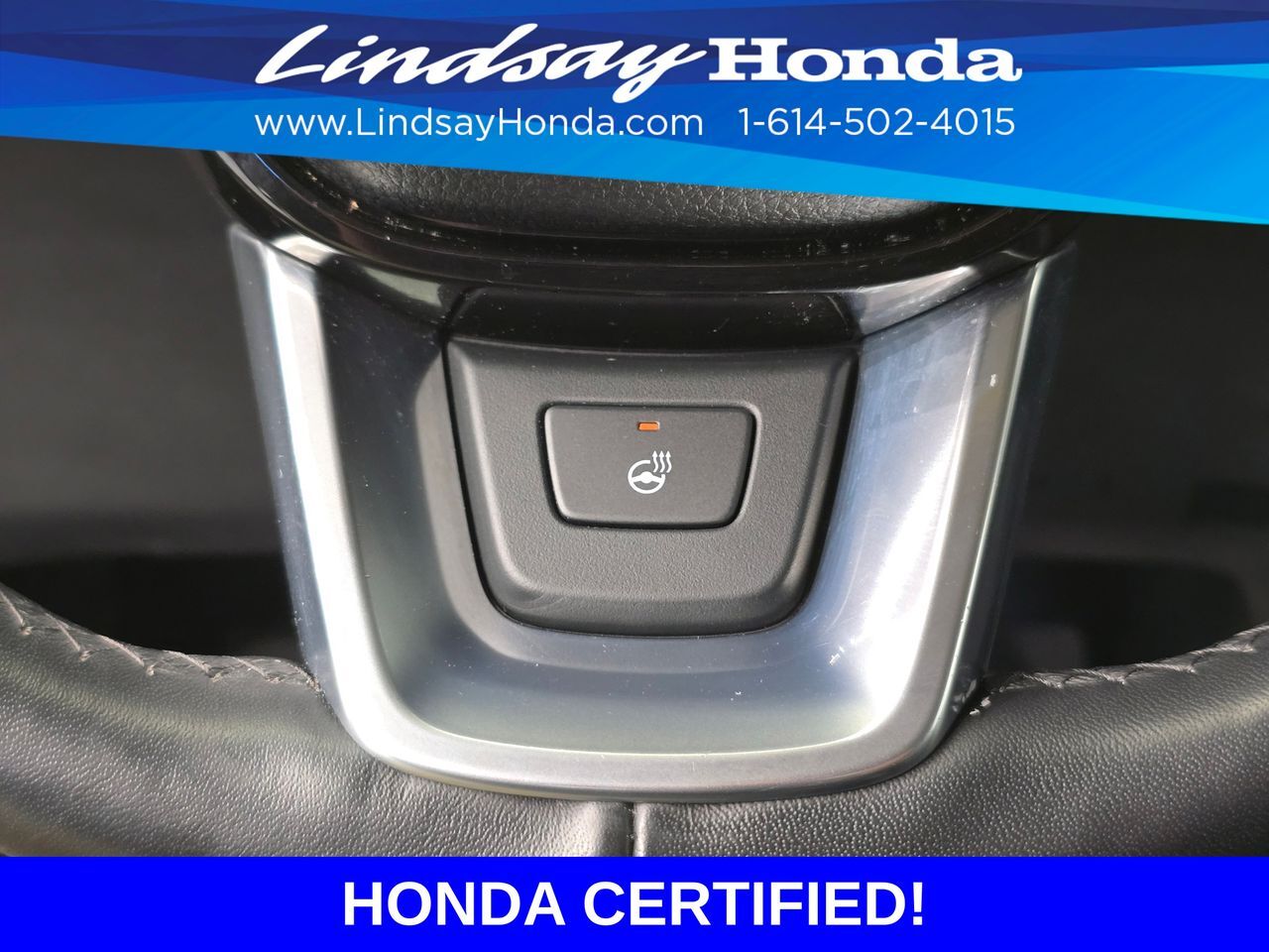 2024 Honda Pilot Elite Columbus OH