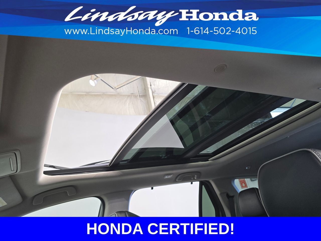 2024 Honda Pilot Elite Columbus OH