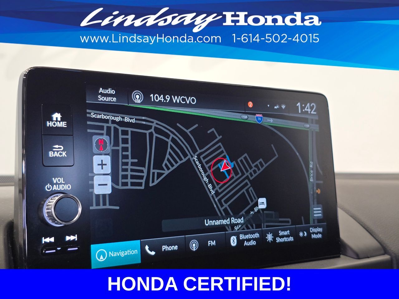 2024 Honda Pilot Elite Columbus OH