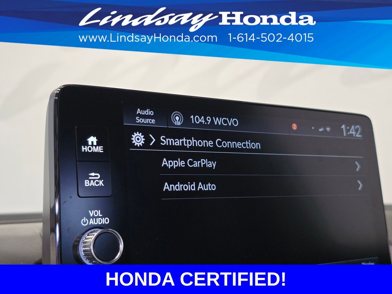 2024 Honda Pilot Elite Columbus OH