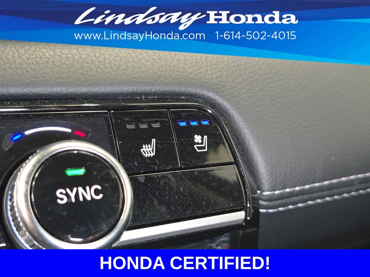 2024 Honda Pilot Elite Columbus OH
