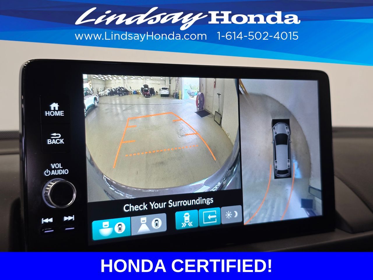 2024 Honda Pilot Elite Columbus OH