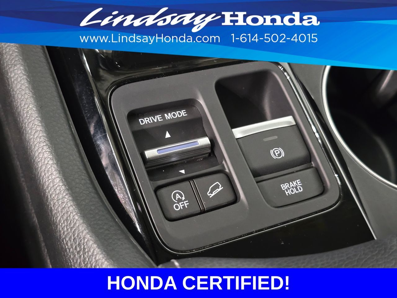 2024 Honda Pilot Elite Columbus OH