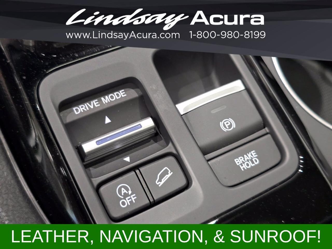 2024 Honda Pilot Elite Columbus OH
