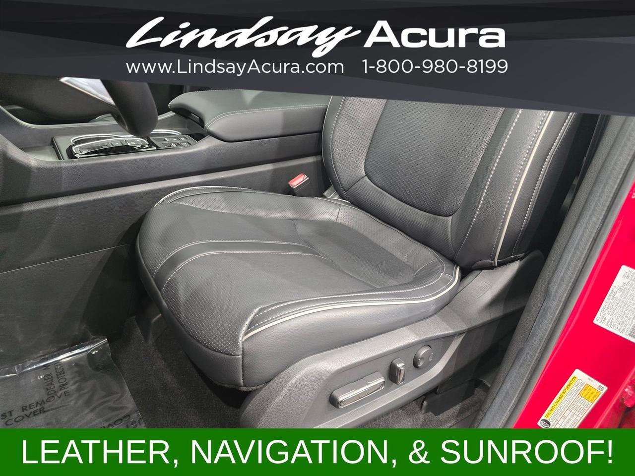 2024 Honda Pilot Elite Columbus OH