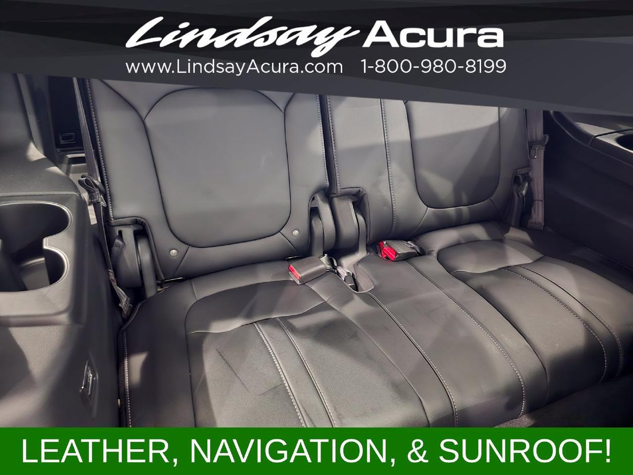 2024 Honda Pilot Elite Columbus OH