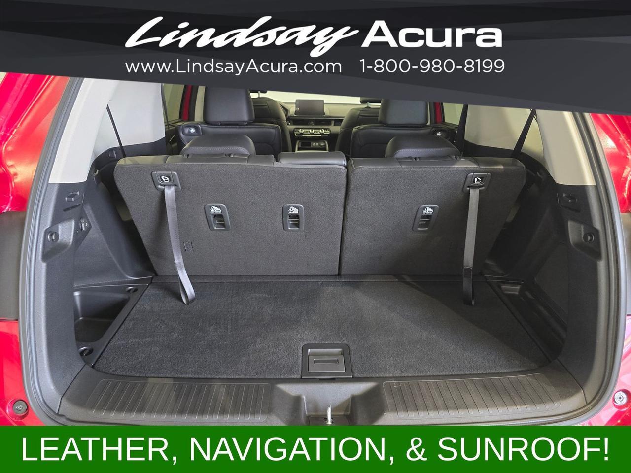 2024 Honda Pilot Elite Columbus OH