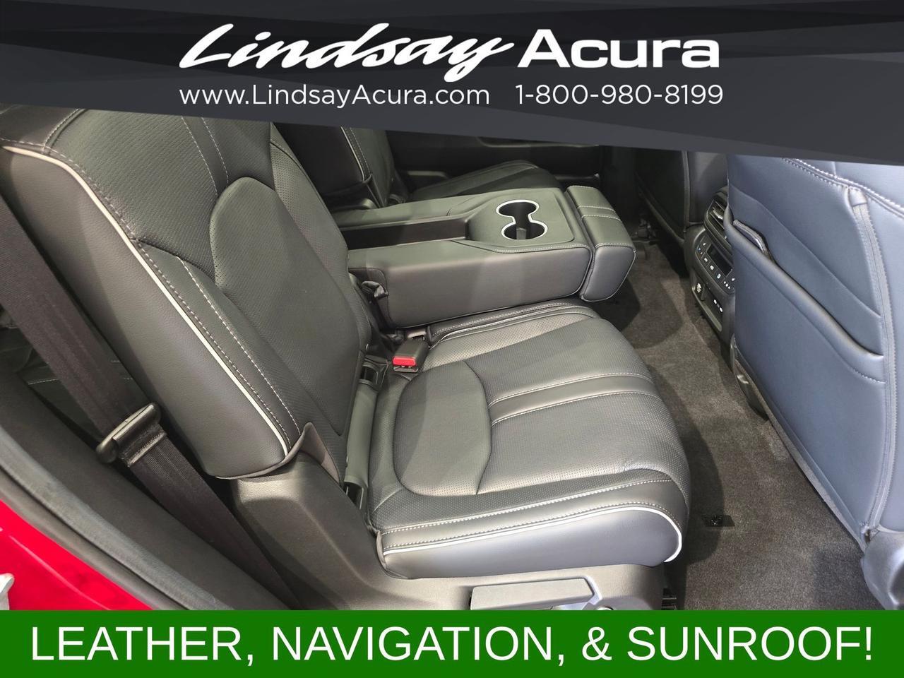 2024 Honda Pilot Elite Columbus OH
