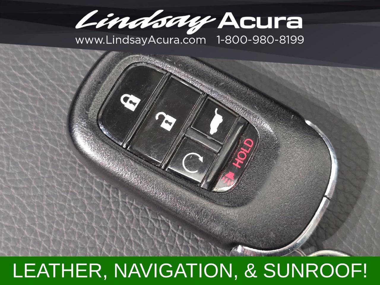 2024 Honda Pilot Elite Columbus OH