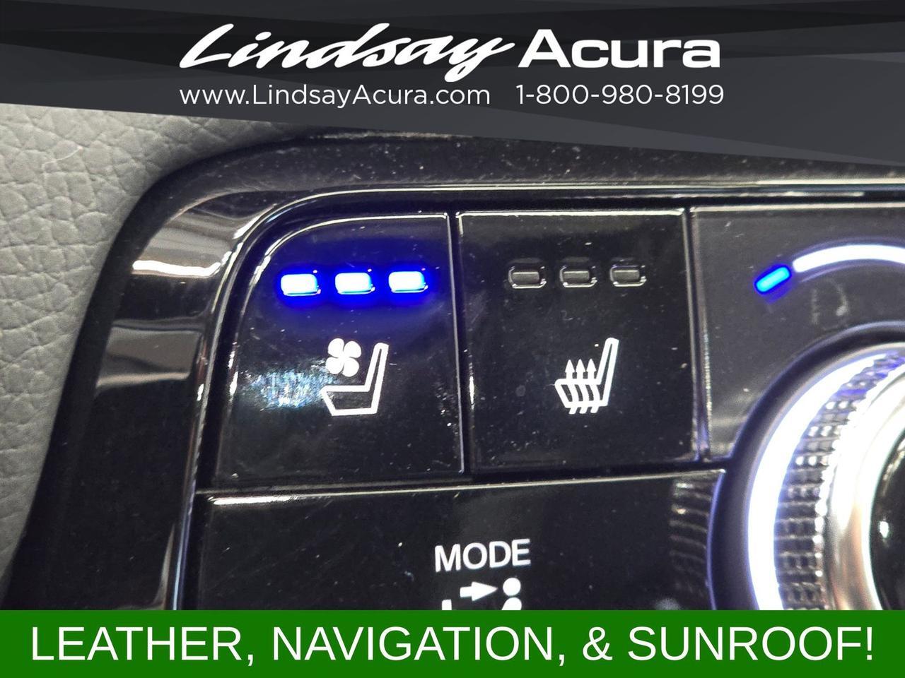 2024 Honda Pilot Elite Columbus OH