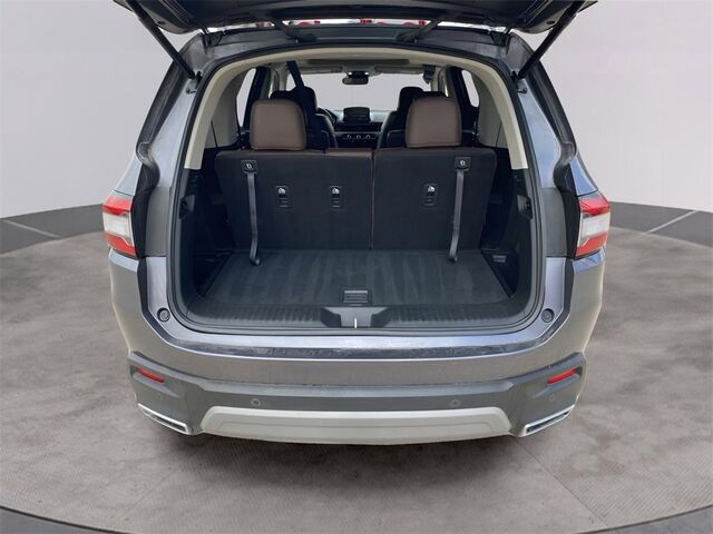 2024 Honda Pilot Elite El Paso TX