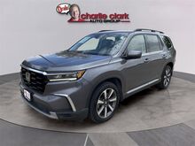 2024_Honda_Pilot_Elite_ El Paso TX