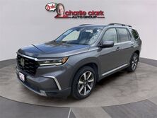 Honda Pilot Elite 2024