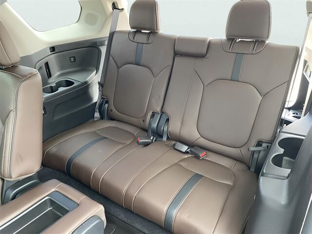 2024 Honda Pilot Elite El Paso TX