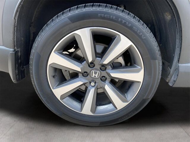 2024 Honda Pilot Elite El Paso TX