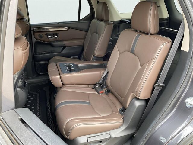 2024 Honda Pilot Elite El Paso TX