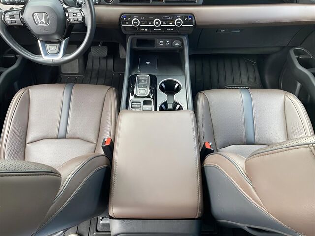 2024 Honda Pilot Elite El Paso TX