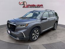 2024_Honda_Pilot_Elite_ El Paso TX