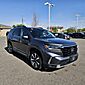 2024 Honda Pilot Elite El Paso TX