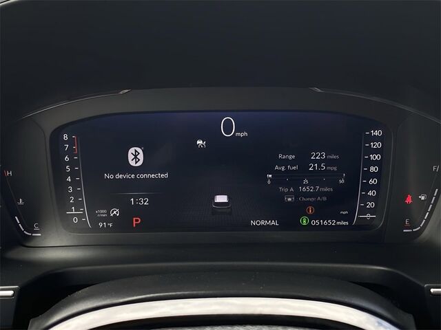 2024 Honda Pilot Elite El Paso TX