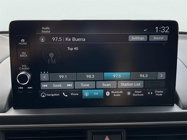 2024 Honda Pilot Elite El Paso TX