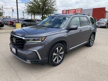 2024_Honda_Pilot_Elite_ El Paso TX