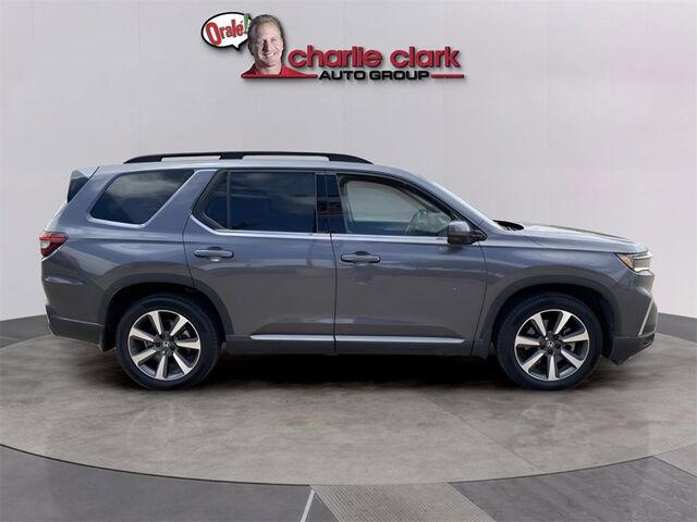 2024 Honda Pilot Elite El Paso TX