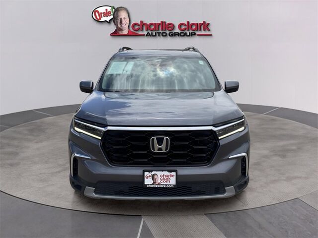 2024 Honda Pilot Elite El Paso TX