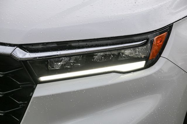 2024 Honda Pilot Elite Folsom CA