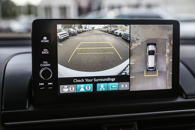2024 Honda Pilot Elite Folsom CA
