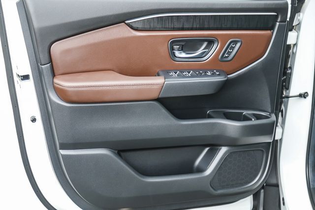 2024 Honda Pilot Elite Folsom CA