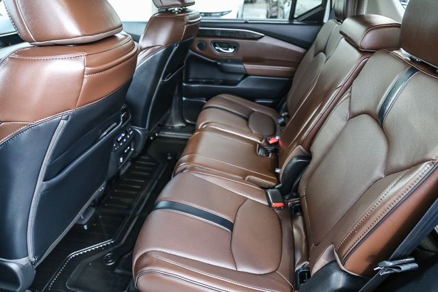 2024 Honda Pilot Elite Folsom CA