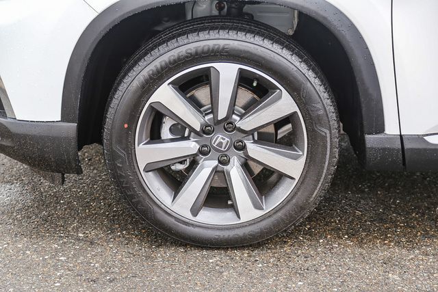 2024 Honda Pilot Elite Folsom CA