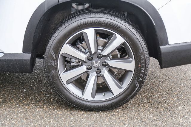 2024 Honda Pilot Elite Folsom CA