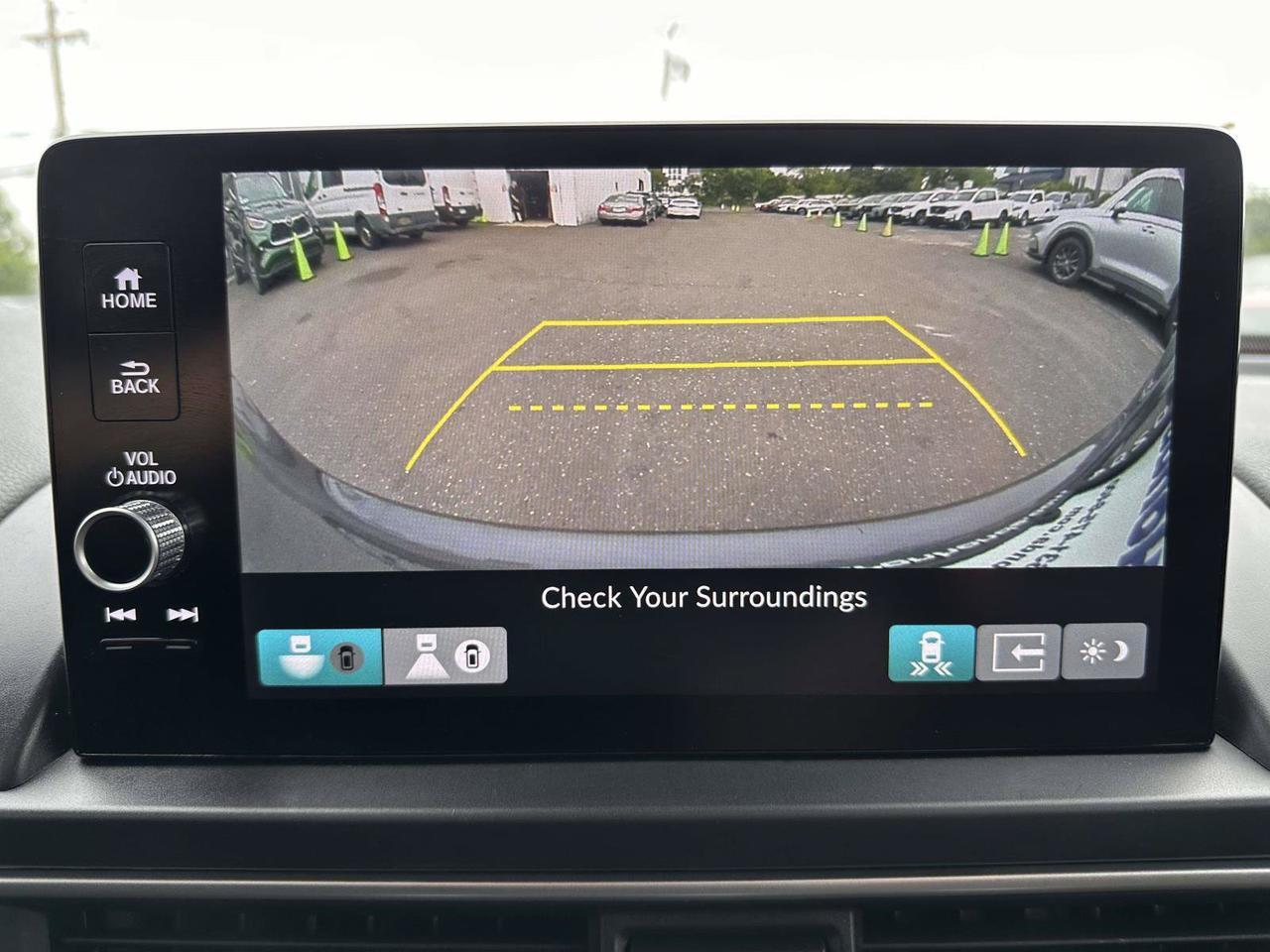 2024 Honda Pilot Elite San Clemente CA