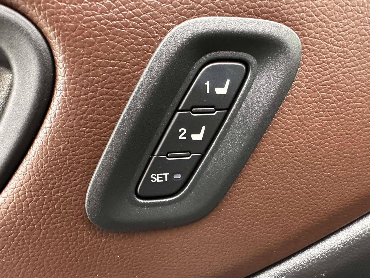2024 Honda Pilot Elite San Clemente CA