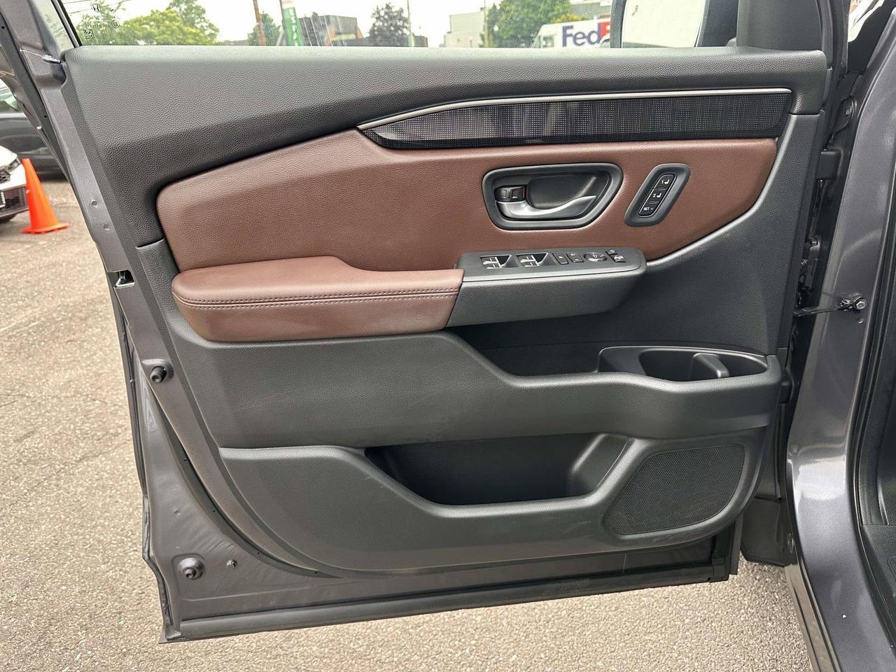 2024 Honda Pilot Elite San Clemente CA