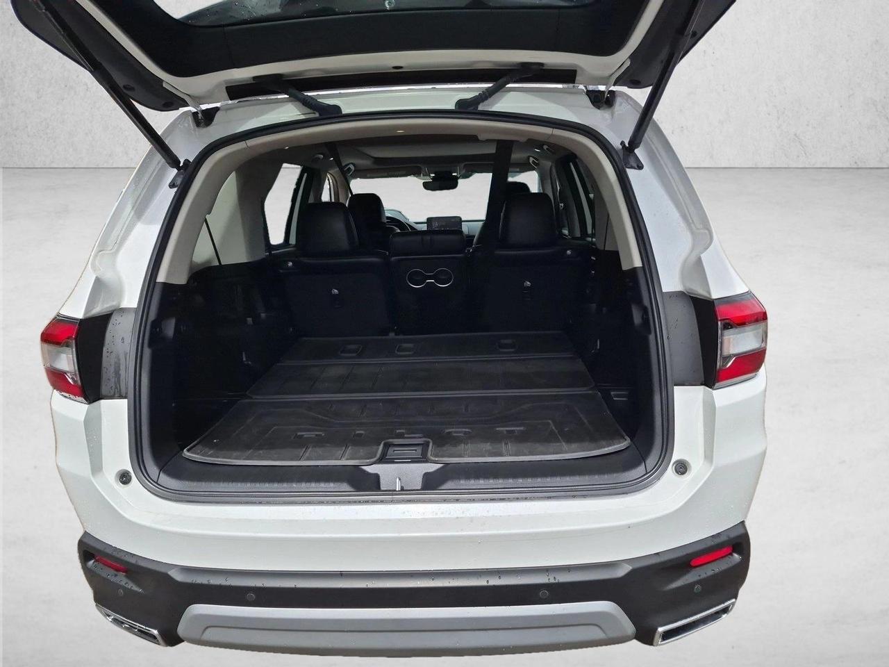 2024 Honda Pilot Elite Roseville CA