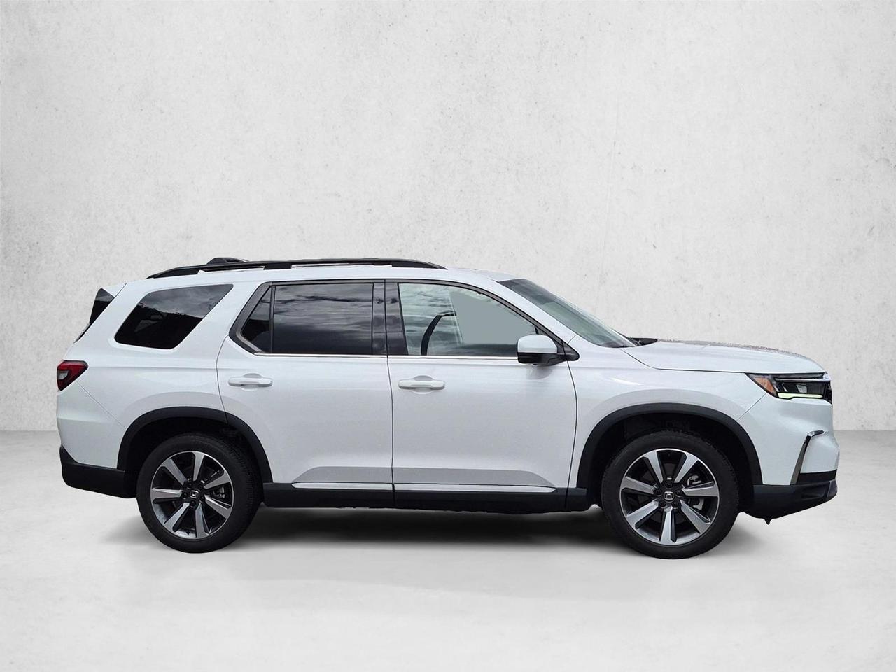 2024 Honda Pilot Elite Roseville CA