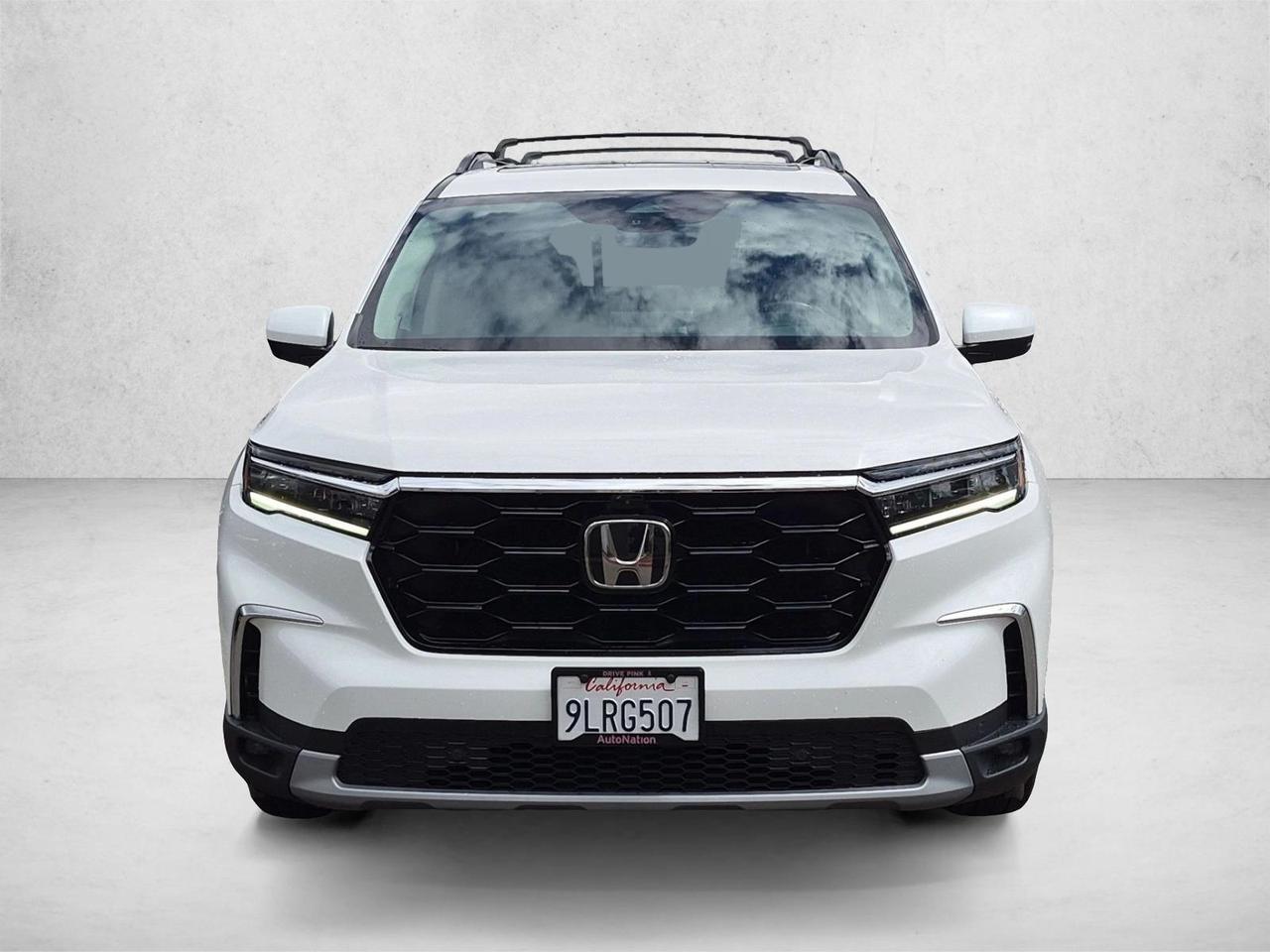 2024 Honda Pilot Elite Roseville CA