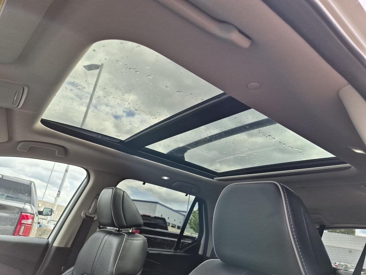 2024 Honda Pilot Elite Roseville CA