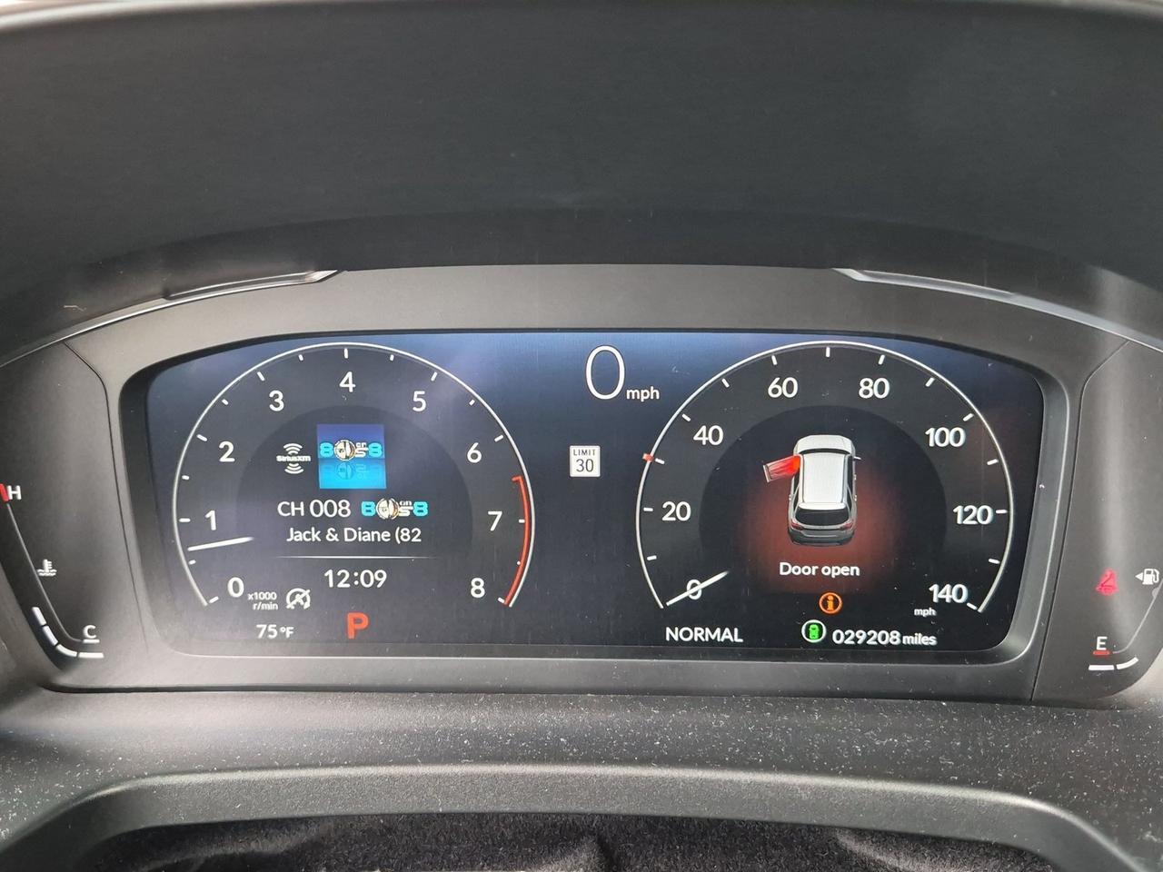 2024 Honda Pilot Elite Roseville CA