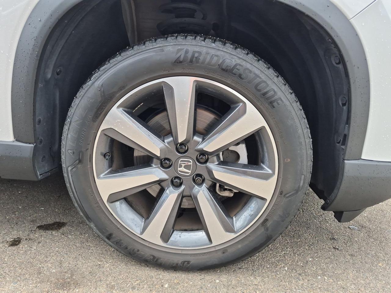 2024 Honda Pilot Elite Roseville CA