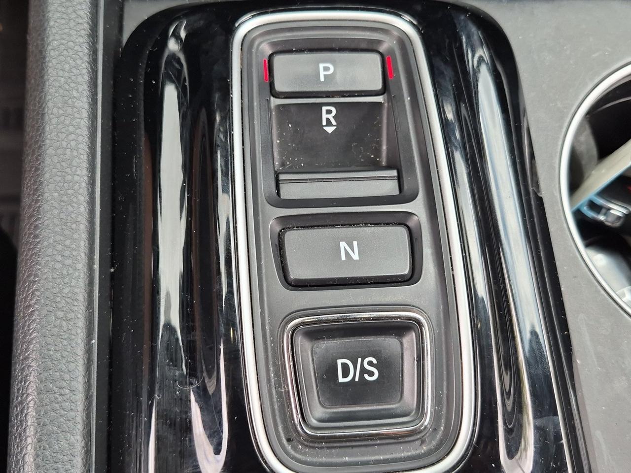 2024 Honda Pilot Elite Roseville CA